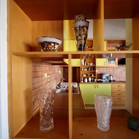 Lovely 150sqm Maisonette With An Attic In Apartment Larissa